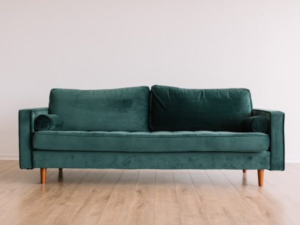 Photo Eco-friendly furniture