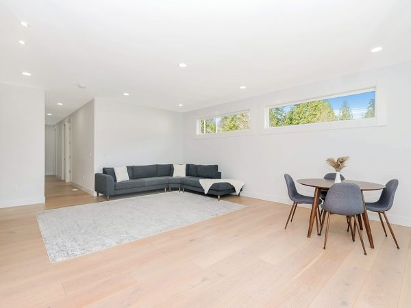 Photo Modern furniture