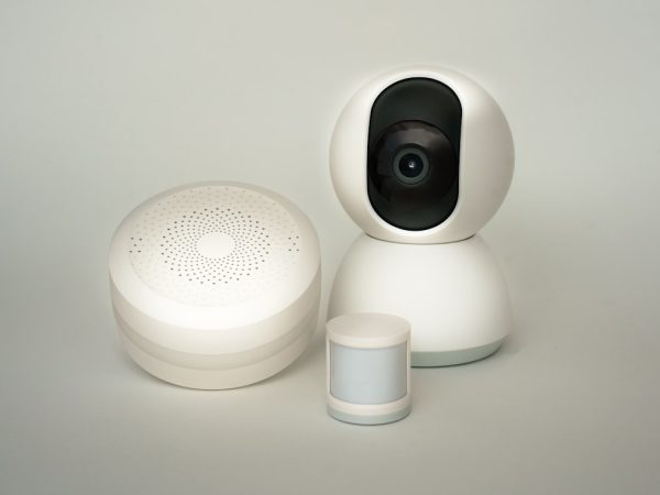 Photo Smart lock